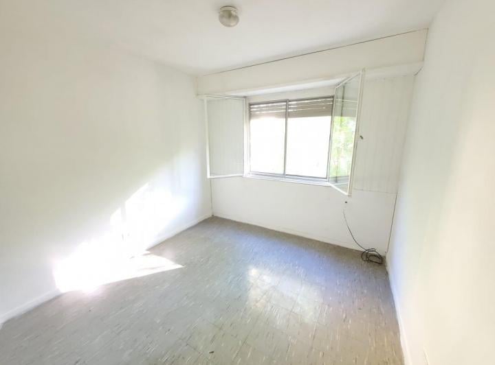Departamento · 40m² · 3 Ambientes
