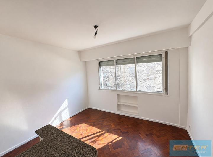 Departamento · 31m² · 2 Ambientes