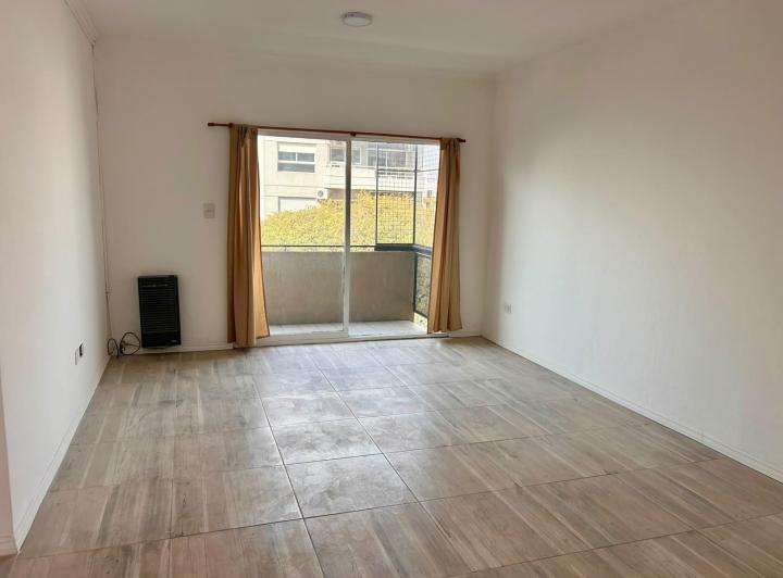 Departamento · 45m² · 2 Ambientes