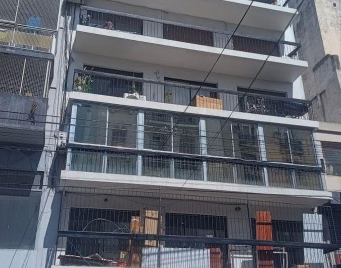 Departamento · 40m² · 2 Ambientes