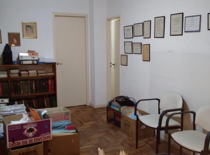 Departamento · 37m² · 2 Ambientes