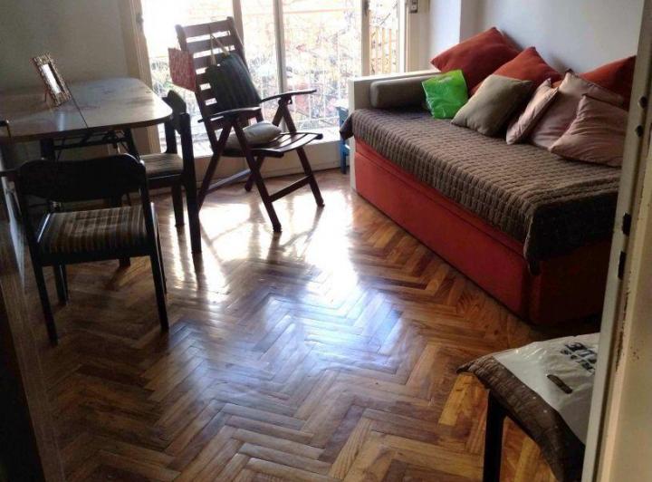 Departamento · 28m² · 2 Ambientes
