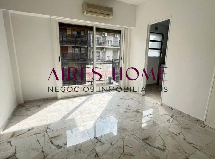 Departamento · 22m² · 1 Ambiente