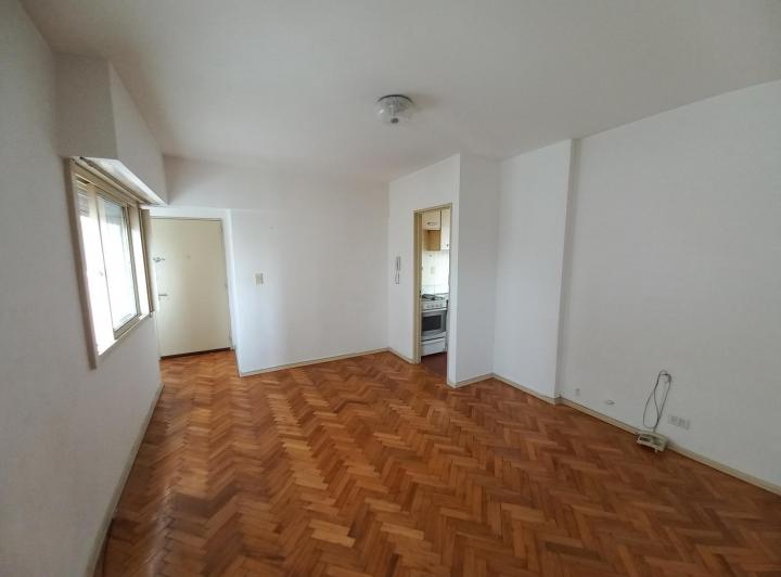 Departamento · 29m² · 1 Ambiente