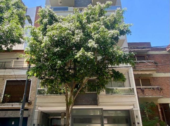 Departamento · 40m² · 2 Ambientes