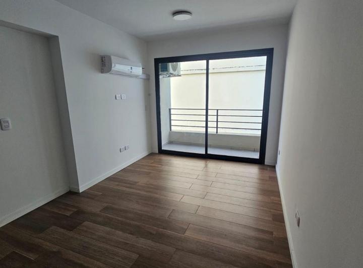 Departamento · 30m² · 1 Ambiente