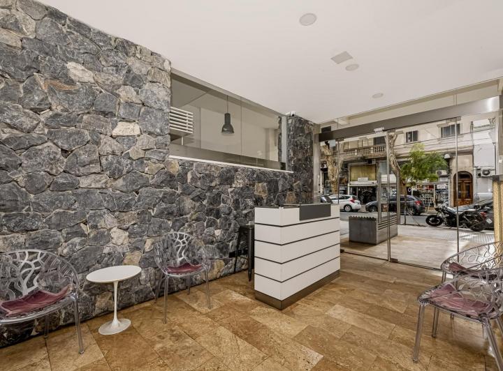 Departamento · 32m² · 1 Ambiente