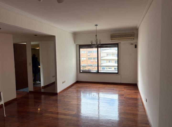 Departamento · 48m² · 2 Ambientes · 1 Cochera