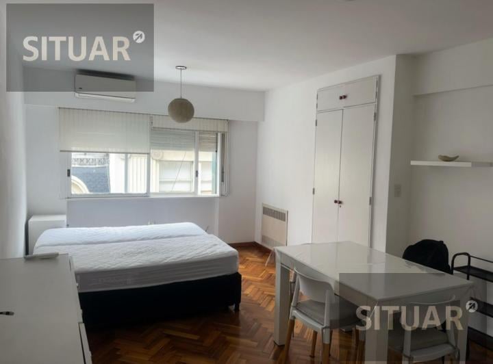 Departamento · 35m² · 1 Ambiente