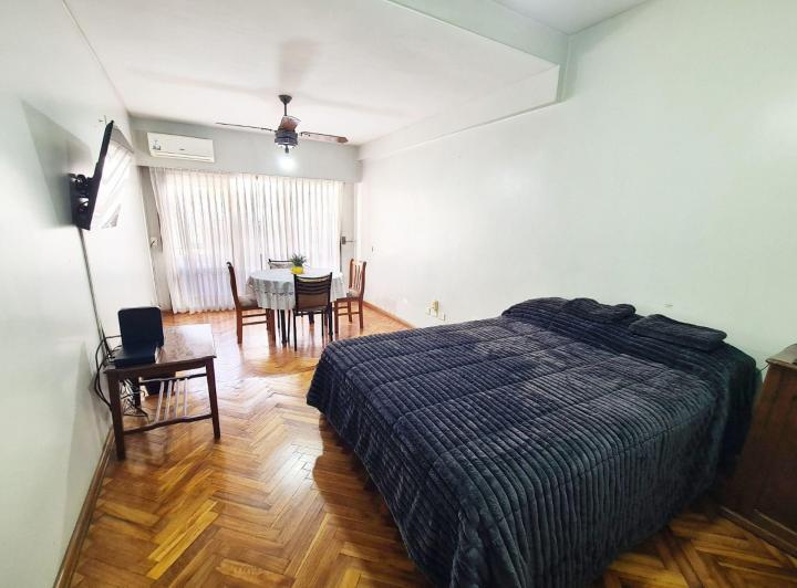 Departamento · 34m² · 1 Ambiente