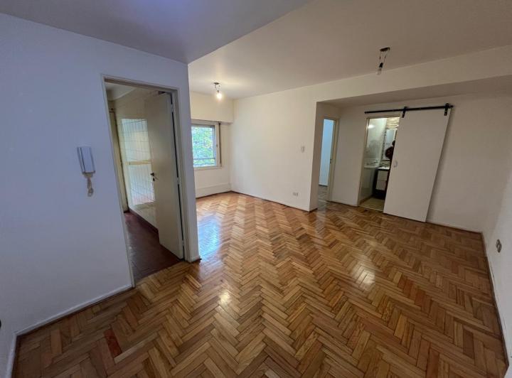 Departamento · 40m² · 2 Ambientes