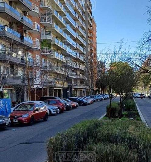 Departamento · 32m² · 1 Ambiente