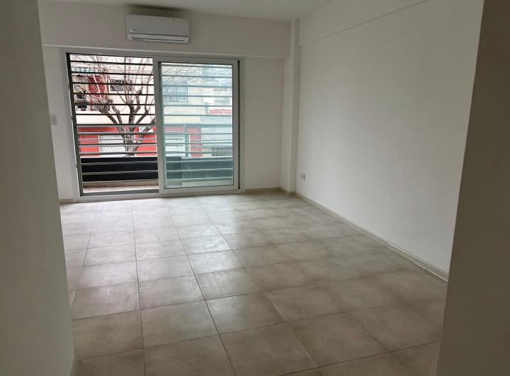 Departamento · 32m² · 2 Ambientes