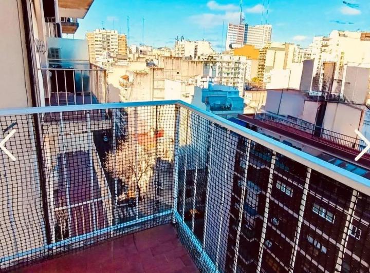 Departamento · 27m² · 2 Ambientes