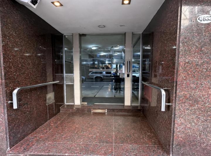 Departamento · 36m² · 2 Ambientes