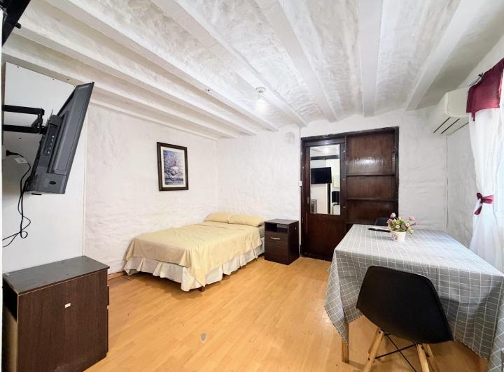 Departamento · 20m² · 1 Ambiente