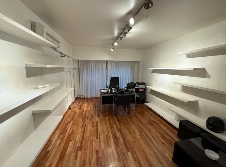 Departamento · 25m² · 1 Ambiente