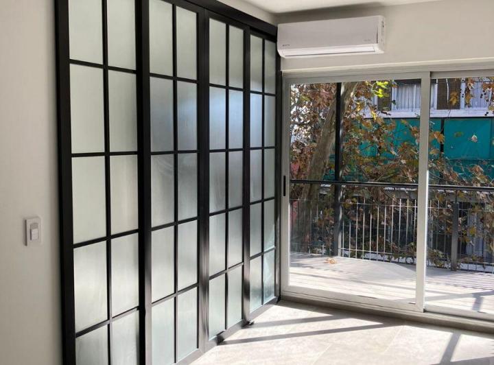 Departamento · 30m² · 2 Ambientes