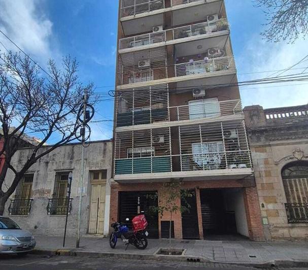 Departamento · 25m² · 1 Ambiente