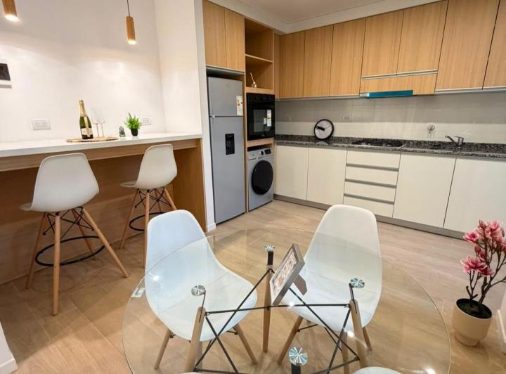 Departamento · 45m² · 2 Ambientes · 1 Cochera