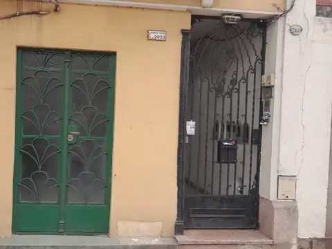 Local de 15 mts.2 con baño