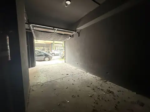 Alquiler local comercial caballito pque centenario