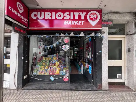 Local a la calle