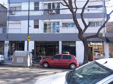 Alquiler 2 locales en palermo soho