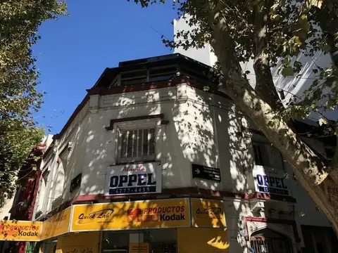 Oppel | local en alquiler | belgrano  capital federal |  cod: 21092