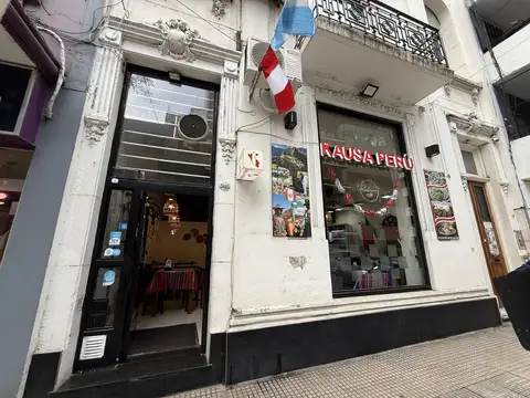 Alquiler: hermoso local a pasos de alto palermo - entrega 1 de diciembre - 100m2 - sin expensas