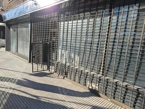 Alquiler local comercial 1.000 m² sobre av. jujuy