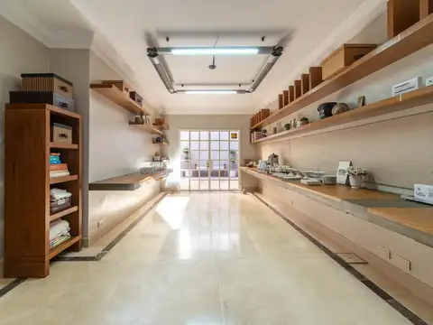 Propiedad para uso comercial en alquiler