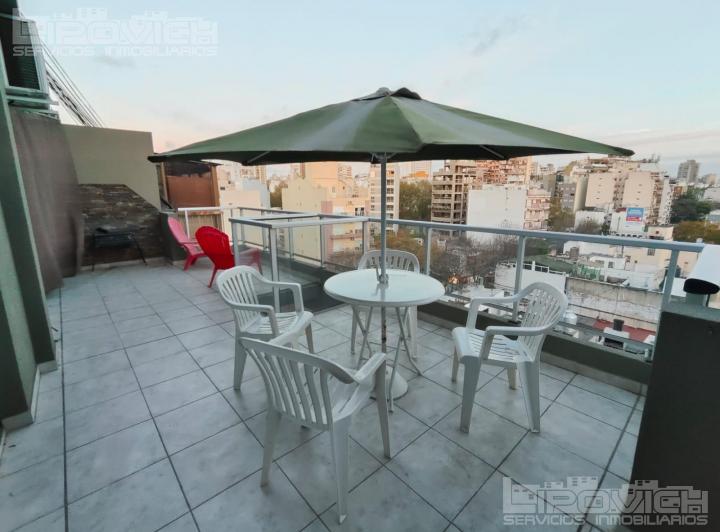 Departamento · 49m² · 2 Ambientes