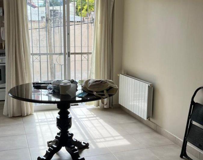 Departamento · 46m² · 2 Ambientes