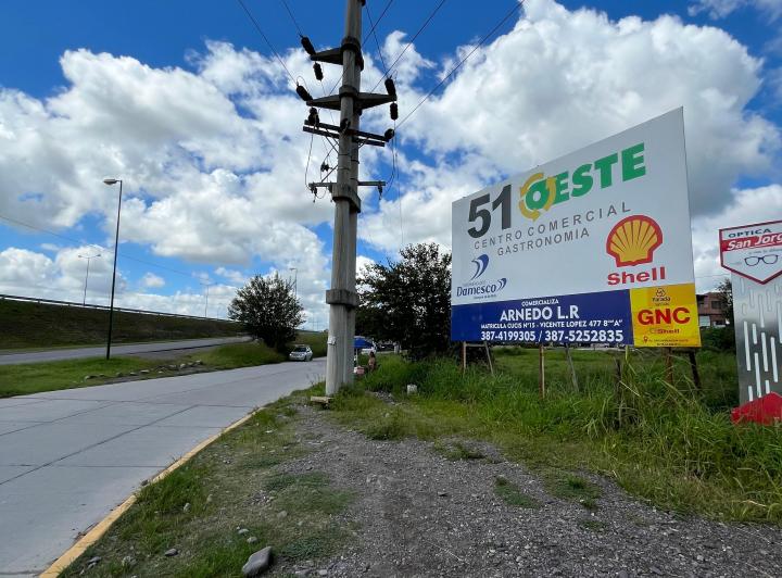 Terreno · 3000m²
