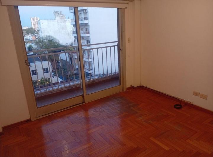 Departamento · 44m² · 2 Ambientes