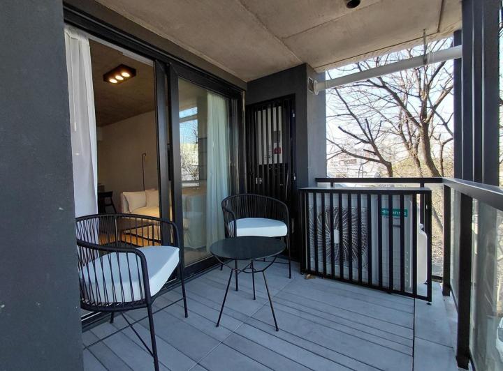 Departamento · 50m² · 2 Ambientes