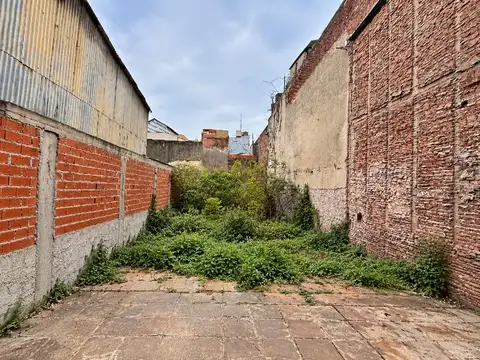 Oportunidad de inversión en el corazón de la boca