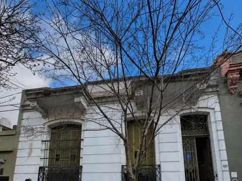Venta lote con 4 ph a reciclar