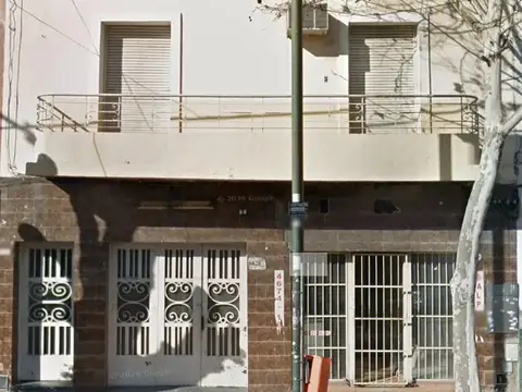 Terreno en av. juan b. justo – ideal desarrollo