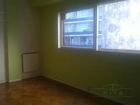 Departamento - palermo