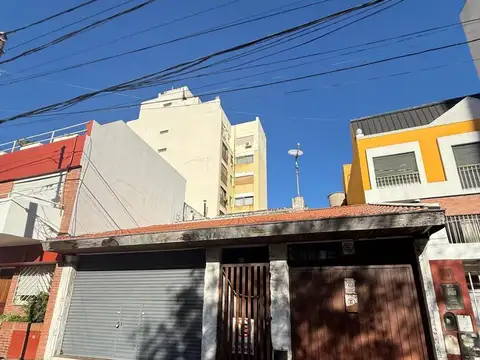 Venta lote superficie vendible 1530 m2