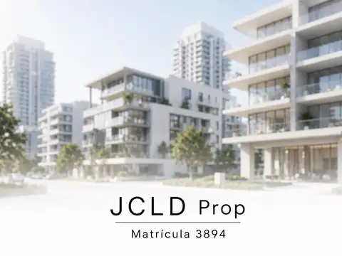 Lote 700 m2 vendibles 10 pisos más 2 retiros