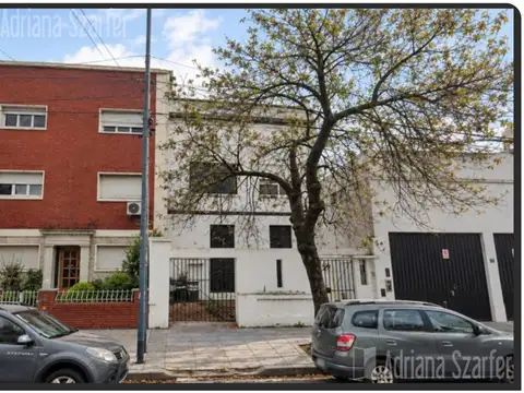 Terreno en villa gral. mitre