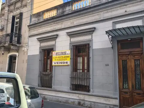 Terreno en venta en almagro