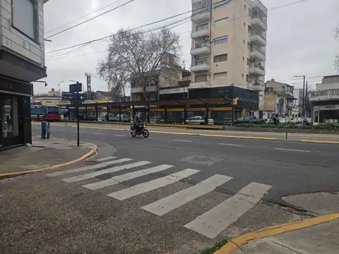 Terreno venta av san martin 6044 devoto 1300 m tot