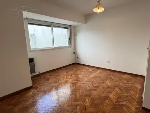 Chacarita  guevara al 600 monoambiente en venta apto credito