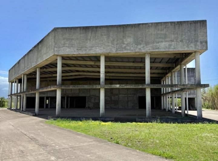 Local comercial · 5237m²