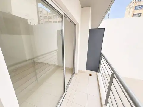 Venta monoambiente parque patricios a estrenar