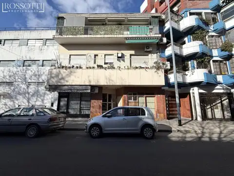 Departamento de 1 ambiente - 29.45m2